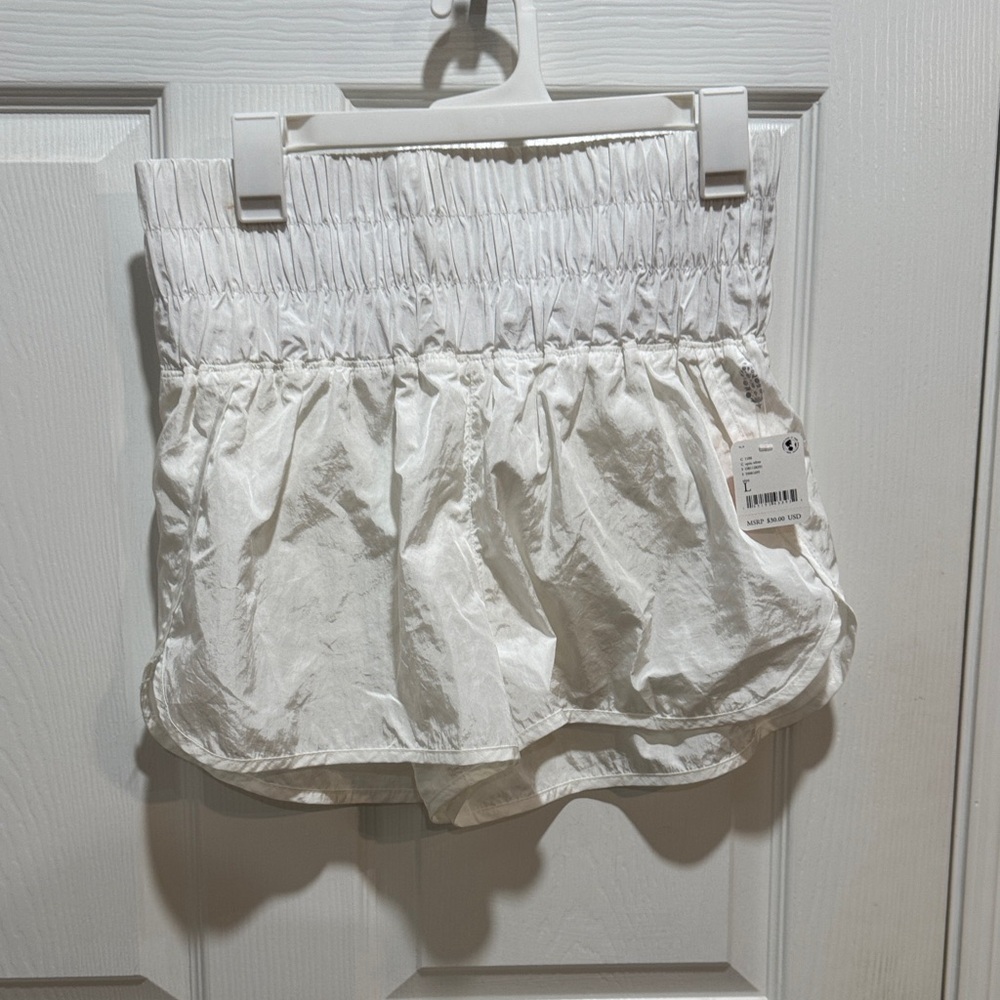 FP Movement by Free People White Shorts